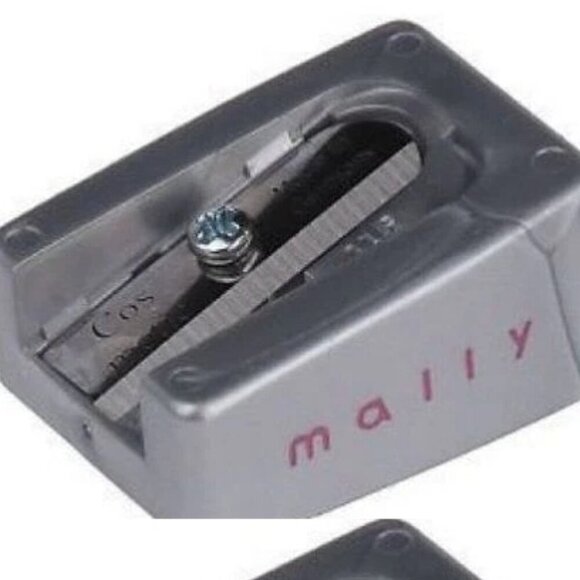 Mally Beauty 4 Eyeliner SHARPENERS / BRAND NEW - You will receive 4! - Picture 2 of 2